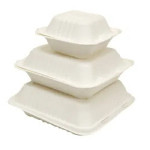 Empress Take-Out Containers